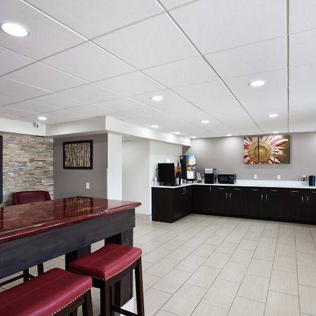 Red Roof Inn Plus+ Nashville Fairgrounds Zewnętrze zdjęcie