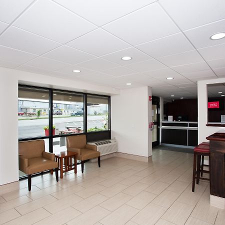 Red Roof Inn Plus+ Nashville Fairgrounds Zewnętrze zdjęcie