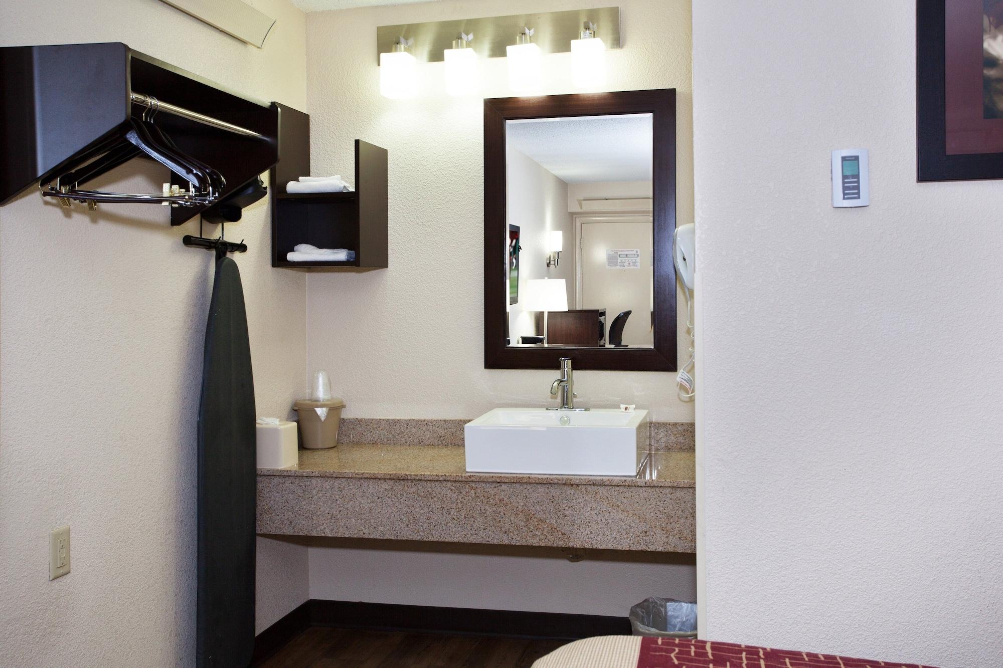 Red Roof Inn Plus+ Nashville Fairgrounds Zewnętrze zdjęcie