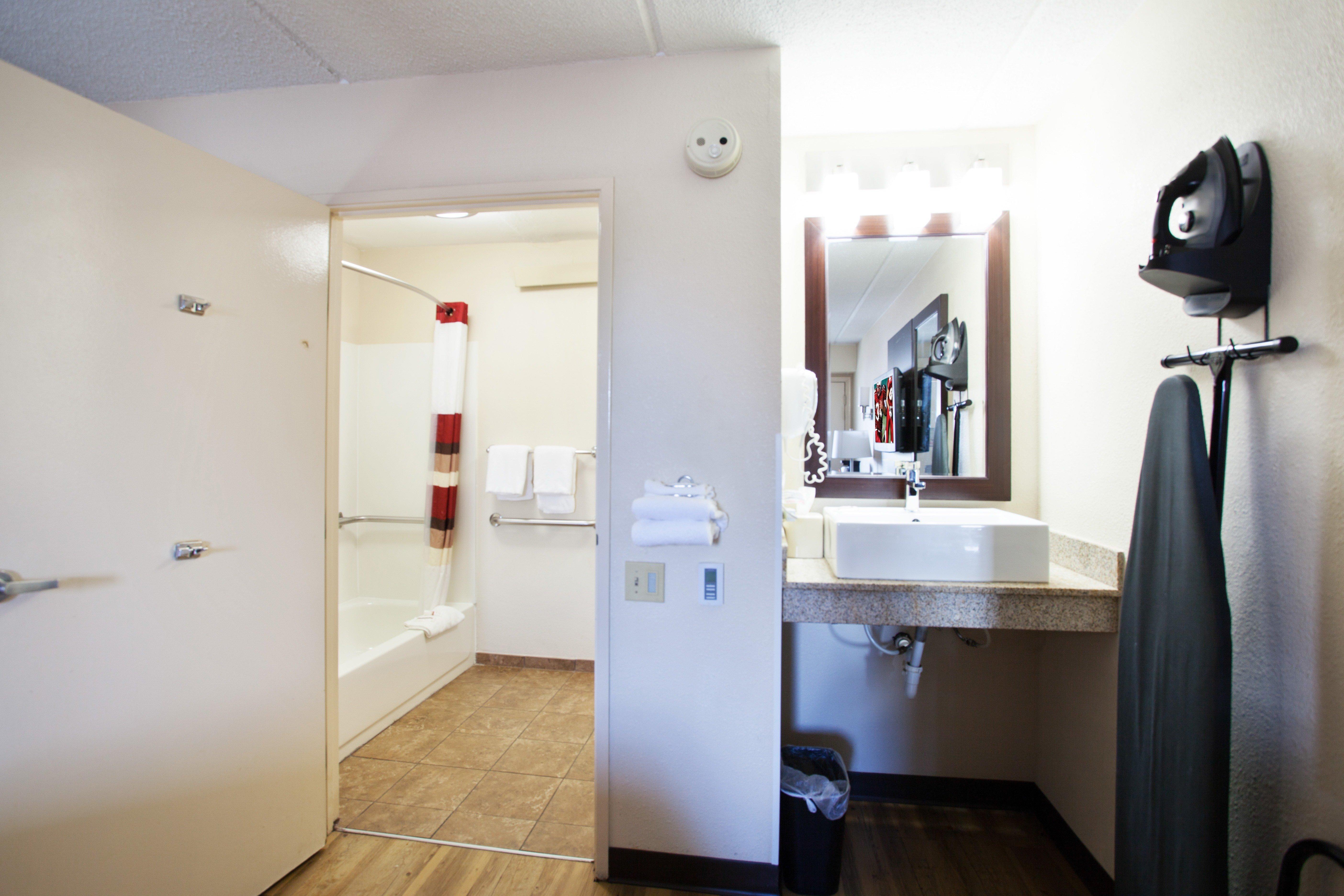 Red Roof Inn Plus+ Nashville Fairgrounds Zewnętrze zdjęcie