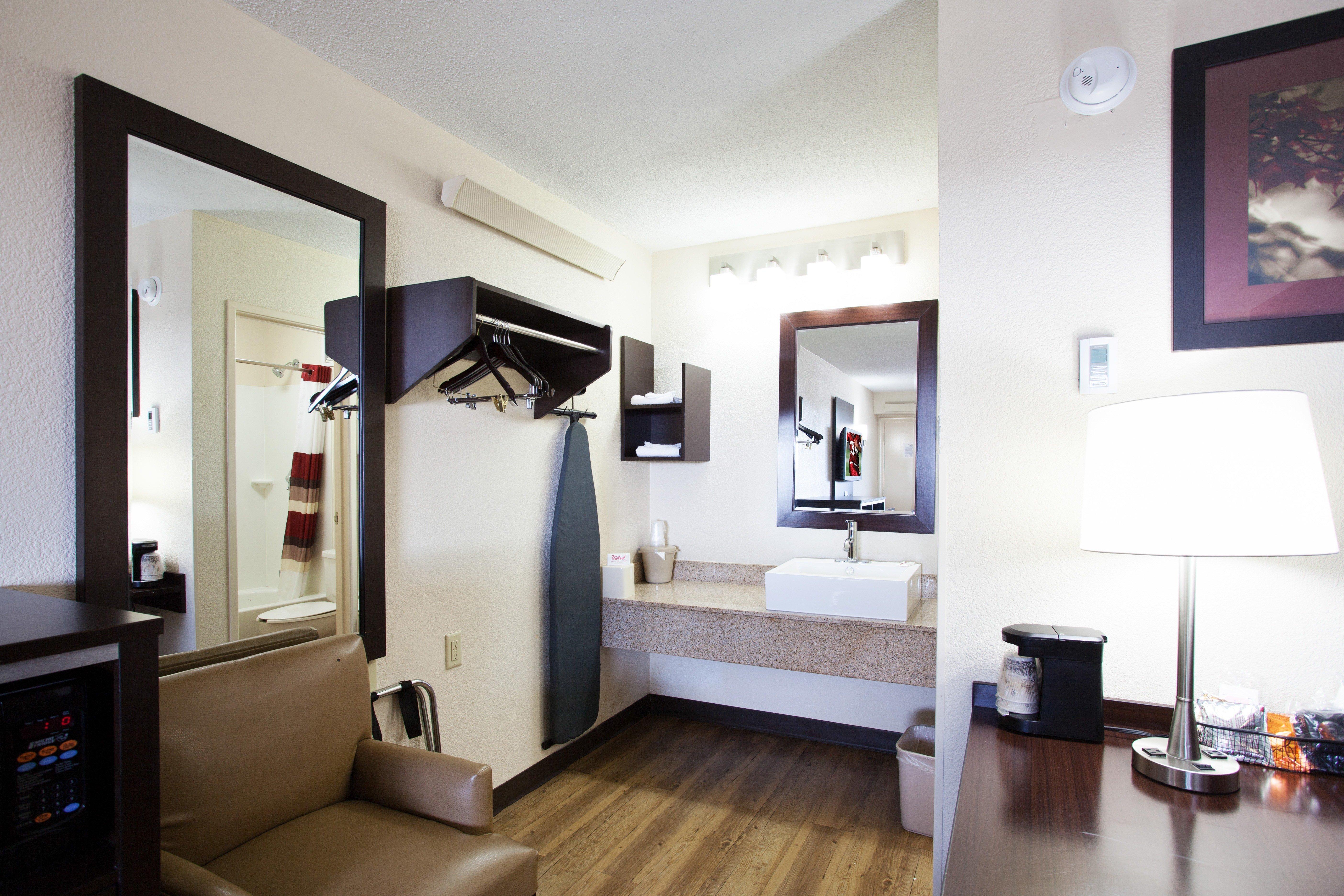 Red Roof Inn Plus+ Nashville Fairgrounds Zewnętrze zdjęcie