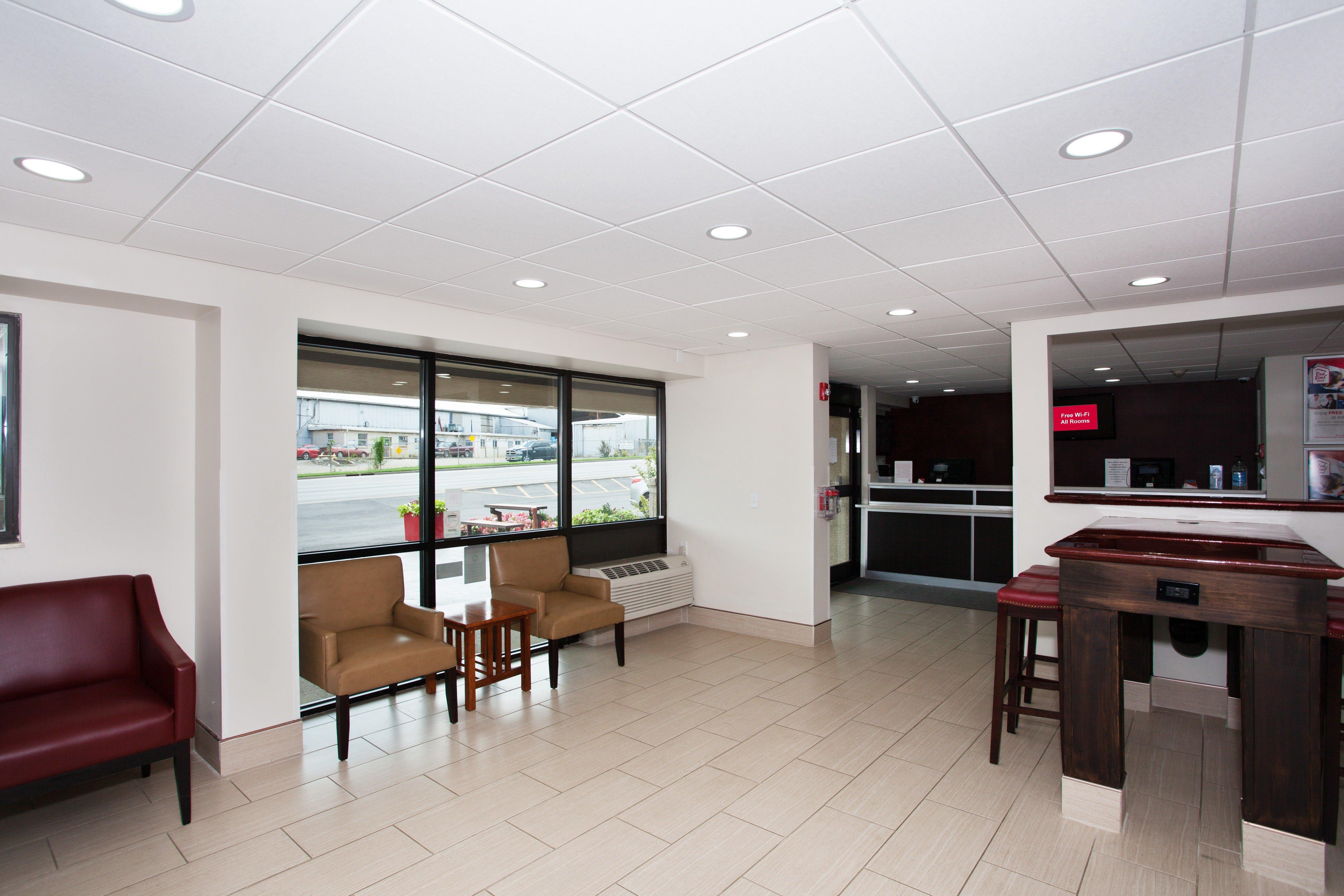 Red Roof Inn Plus+ Nashville Fairgrounds Zewnętrze zdjęcie