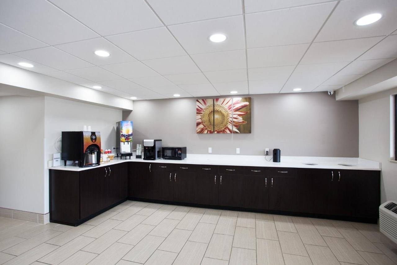 Red Roof Inn Plus+ Nashville Fairgrounds Zewnętrze zdjęcie