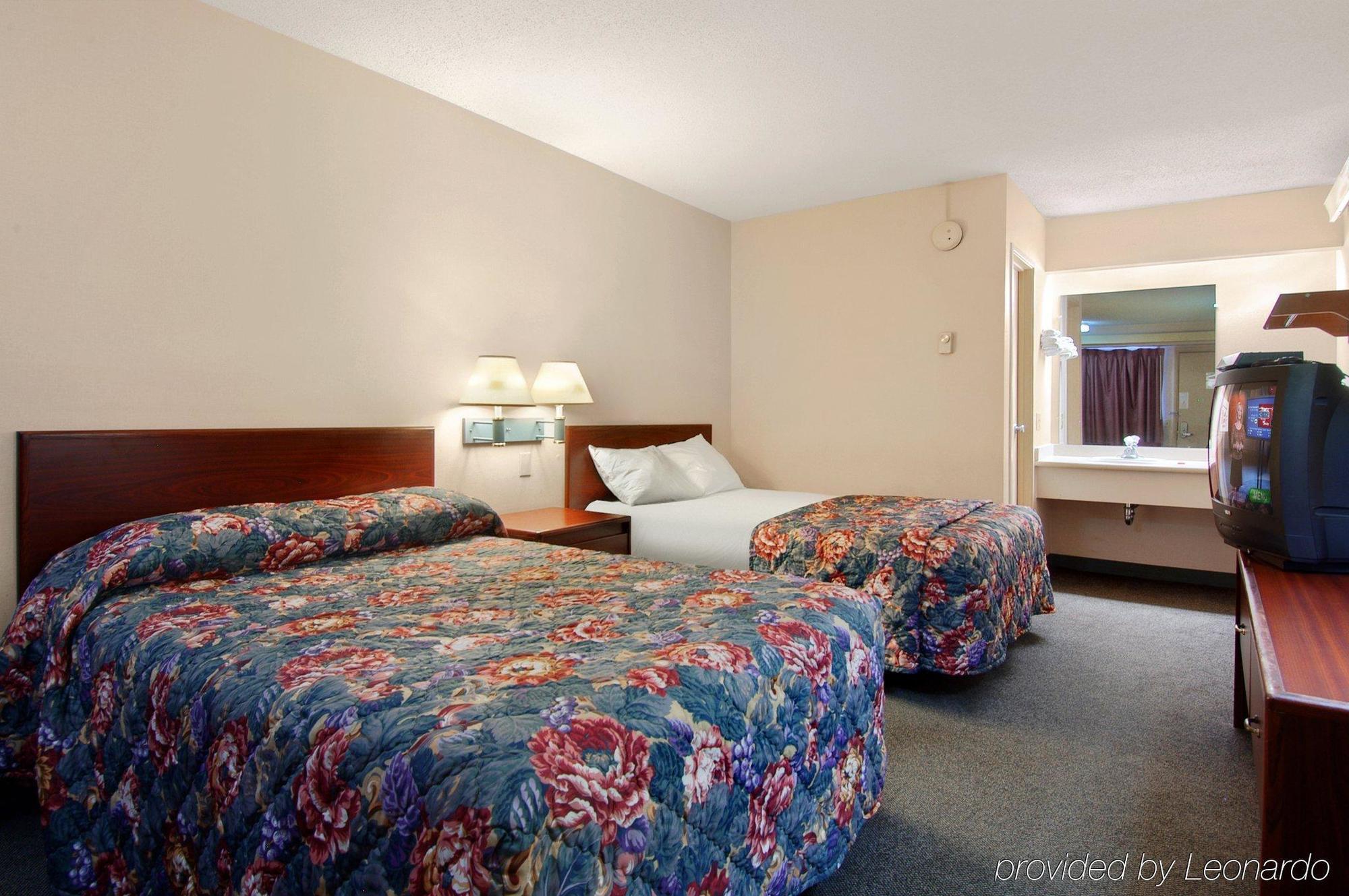 Red Roof Inn Plus+ Nashville Fairgrounds Zewnętrze zdjęcie