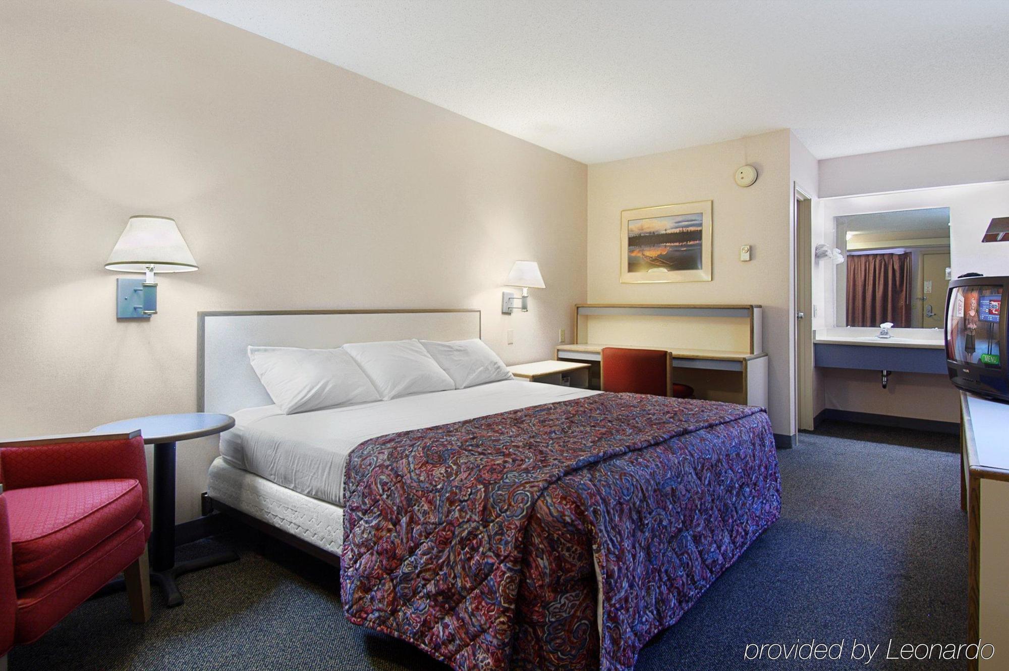 Red Roof Inn Plus+ Nashville Fairgrounds Zewnętrze zdjęcie