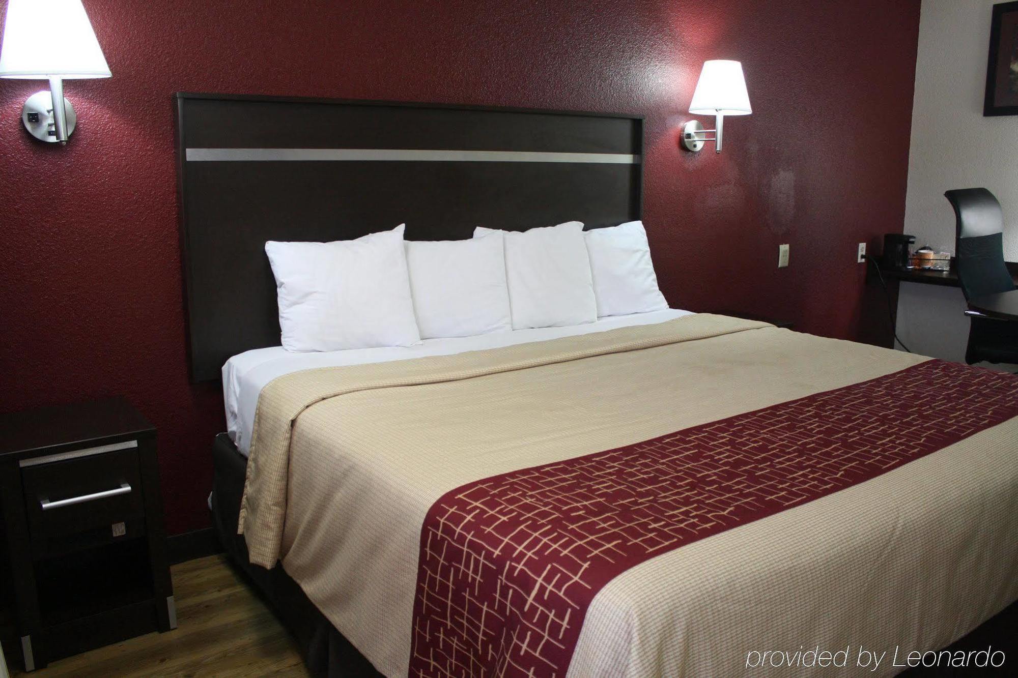 Red Roof Inn Plus+ Nashville Fairgrounds Zewnętrze zdjęcie