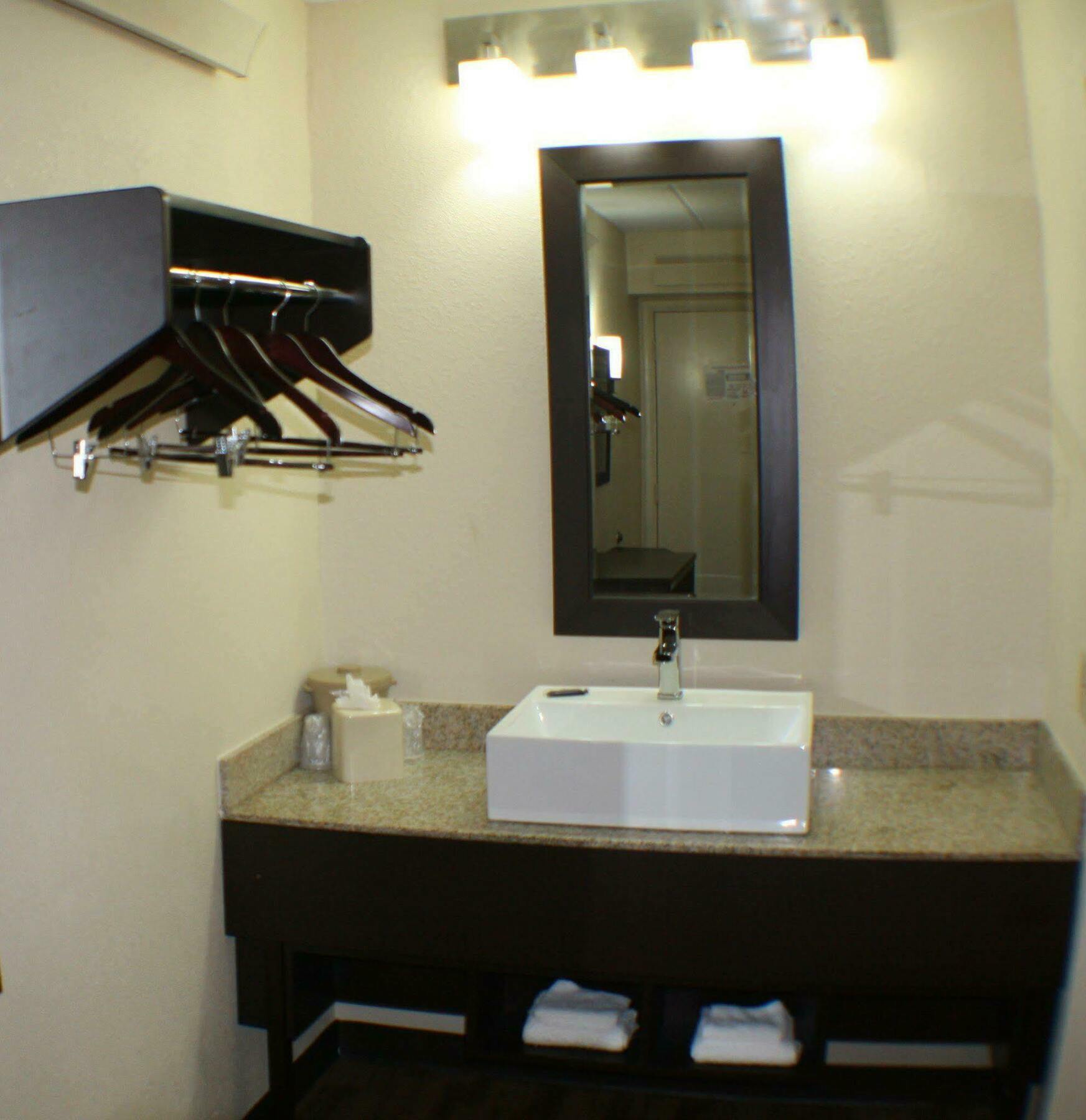 Red Roof Inn Plus+ Nashville Fairgrounds Zewnętrze zdjęcie